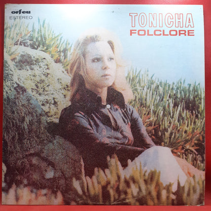 Tonicha – Folclore