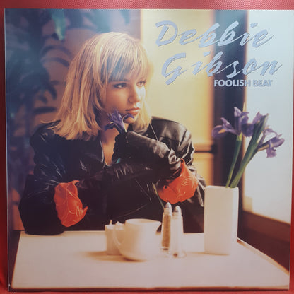 Debbie Gibson - Foolish Beat