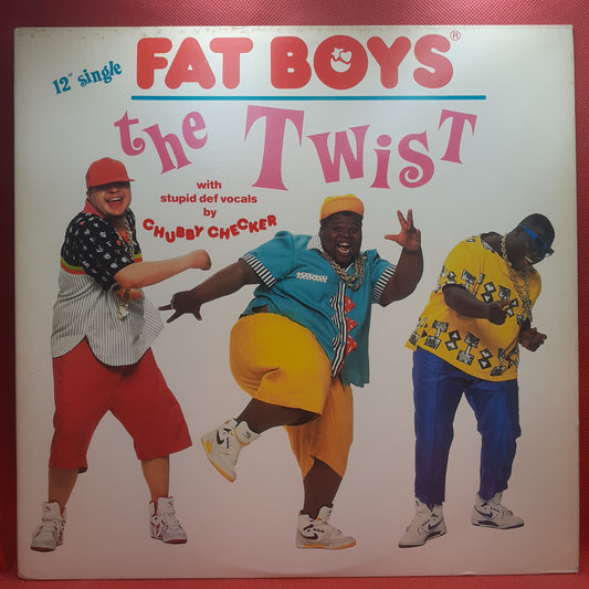 Fat Boys - The Twist