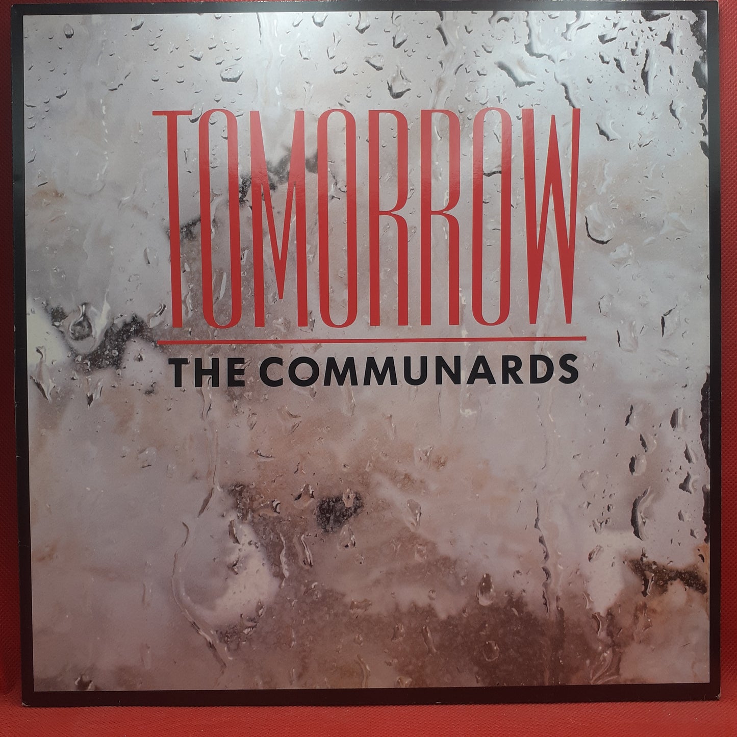 The Communards – Tomorrow