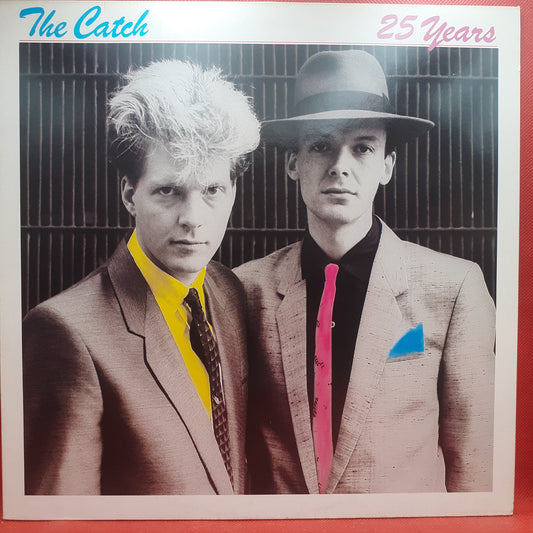 The Catch - 25 Years