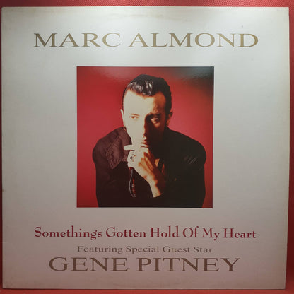 Marc Almond Featuring Special Guest Star Gene Pitney – Something's Gotten Hold Of My Heart