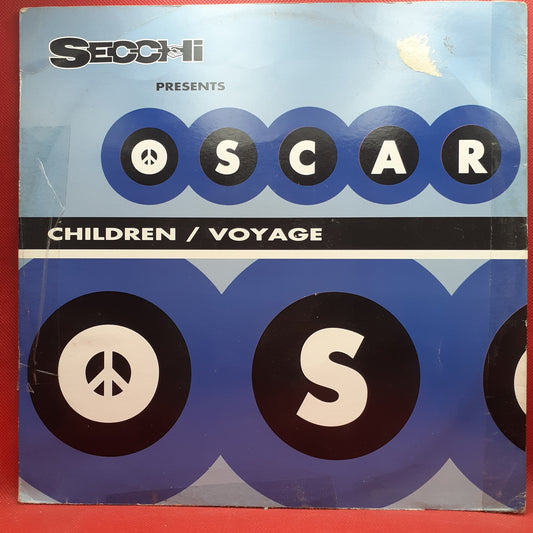 Secchi* Presents Oscar* - Children / Voyage