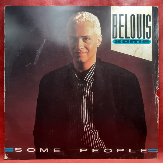 Belouis Some - Some People