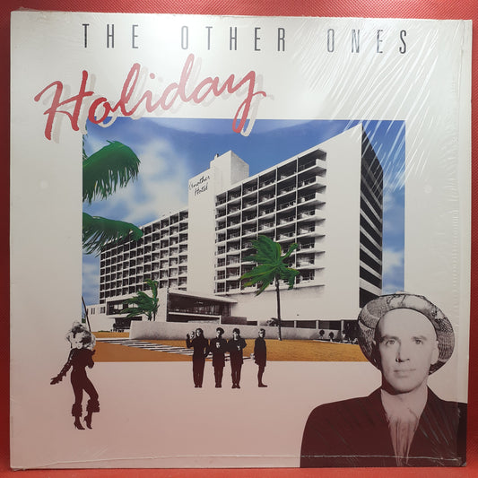 The Other Ones – Holiday