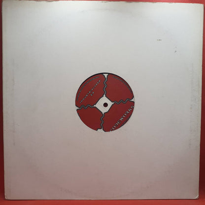 Industrialyzer – Industrialyzer EP