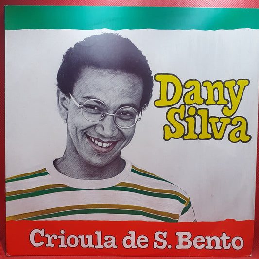 Dany Silva & Bandássanhá - Crioula De S. Bento