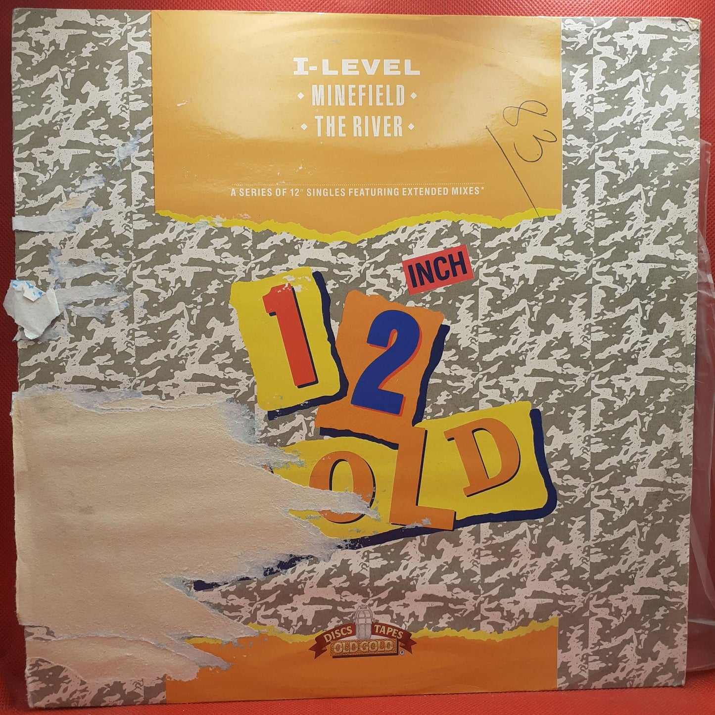 I-Level – Minenfeld / Der Fluss