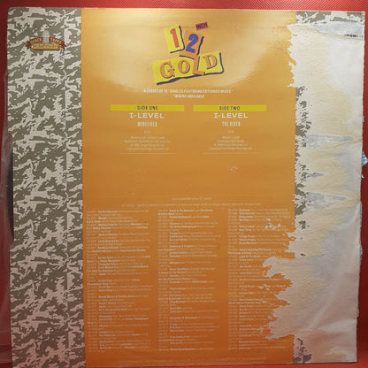 I-Level – Minenfeld / Der Fluss