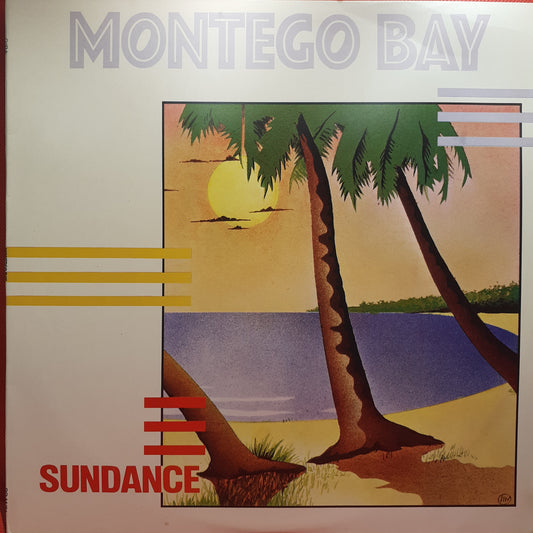 Sundance  - Montego Bay