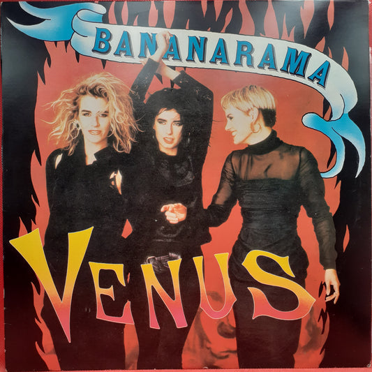 Bananarama – Venus