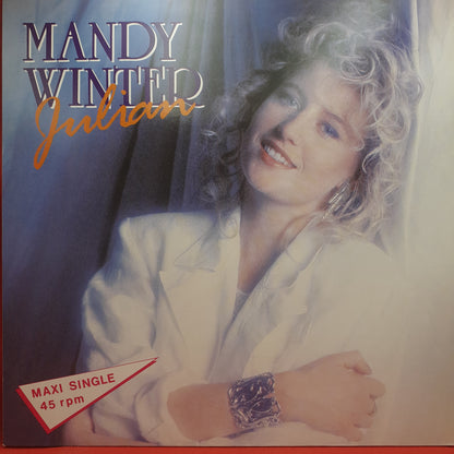 Mandy Winter - Julian