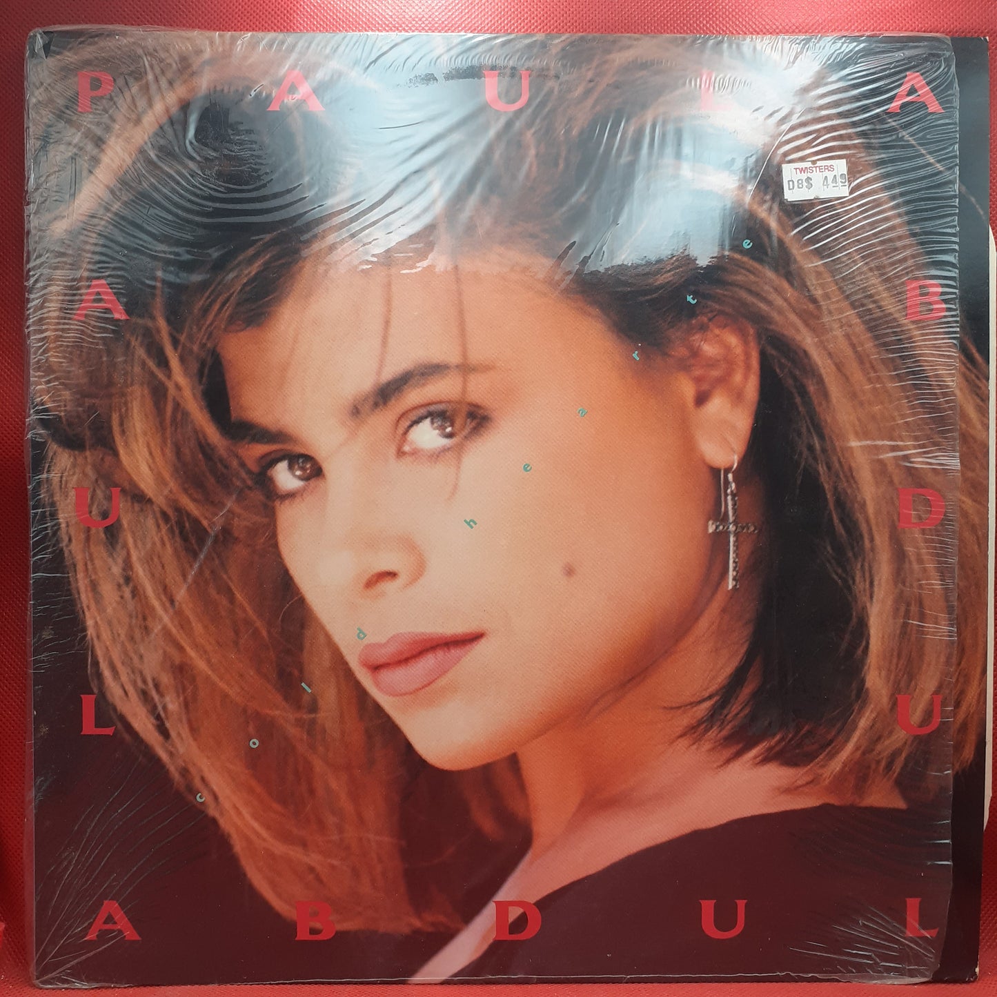 Paula Abdul – Kaltherzig 