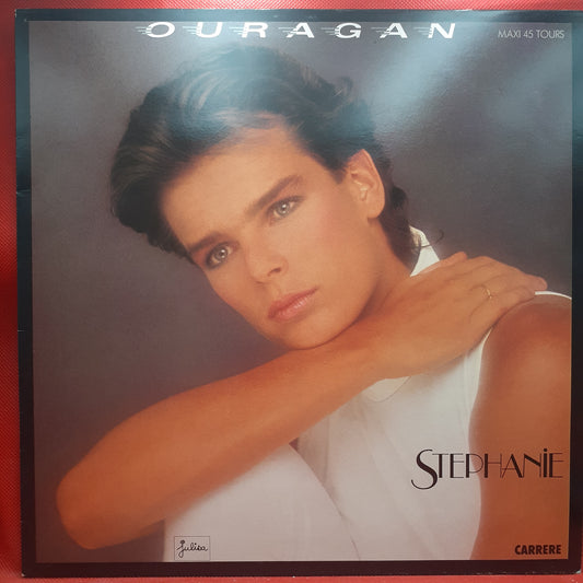 Stephanie – Ouragan