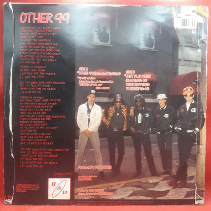 Big Audio Dynamite – Other 99