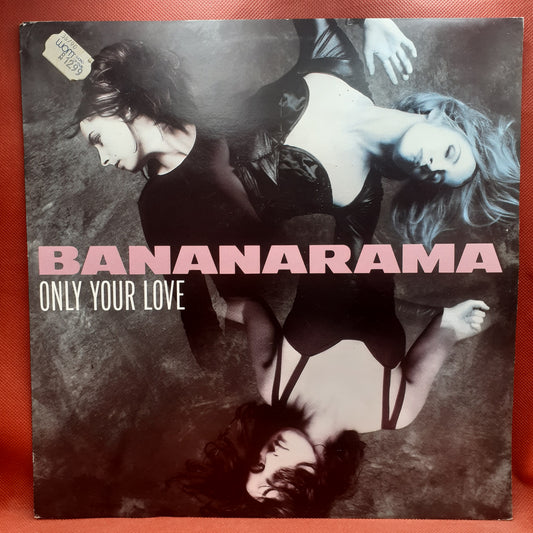 Bananarama – Only Your Love