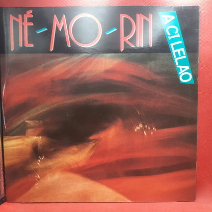 Né-Mo-Rin – A Ci Lelao