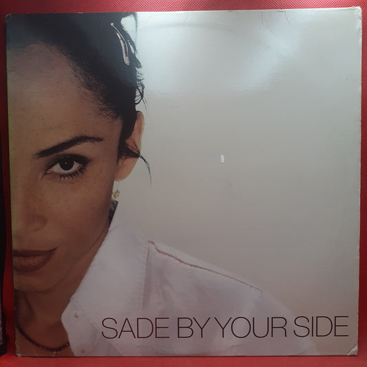 Sade – By Your Side