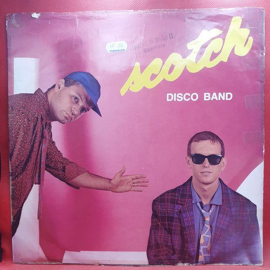 Scotch – Disco Band