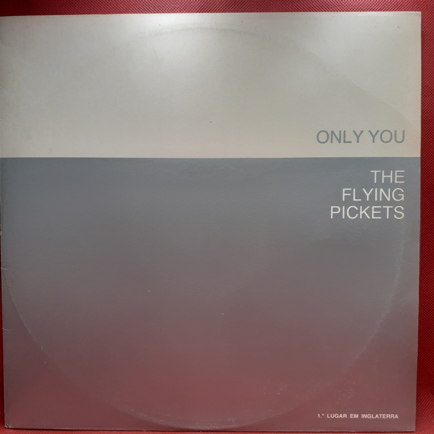 The Flying Pickets - Only You