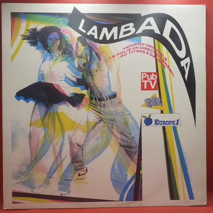 Varios – Lambada