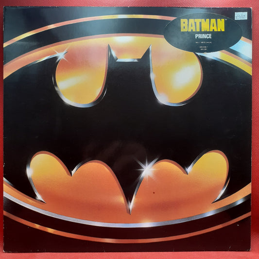 Prince – Batman™ (Motion Picture Soundtrack)