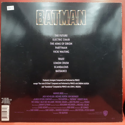 Prince – Batman™ (Motion Picture Soundtrack)