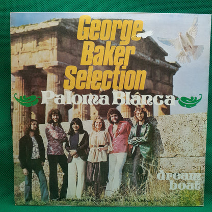 George Baker Selection – Paloma Blanca