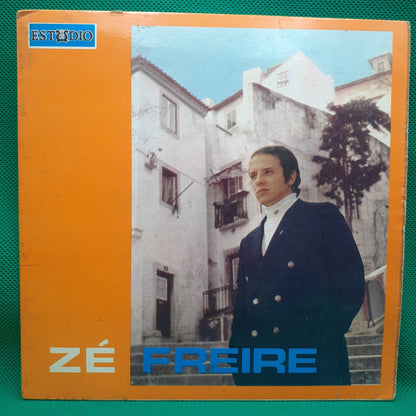 José Freire – Fado Recordado
