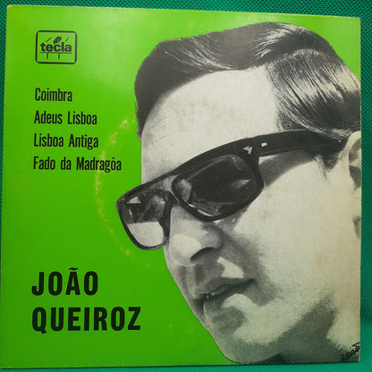 João Queiroz – Coimbra