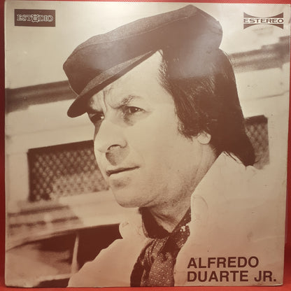 Alfredo Duarte Jr. – Alfredo Duarte Jr.