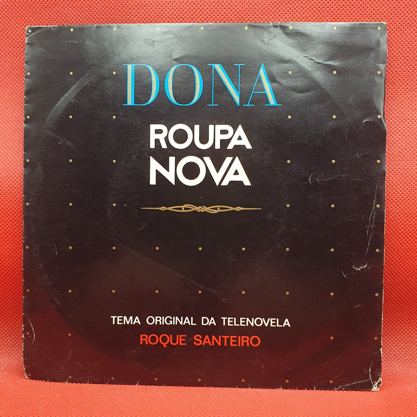 Roupa Nova – Dona