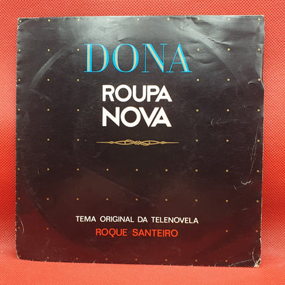 Roupa Nova – Dona