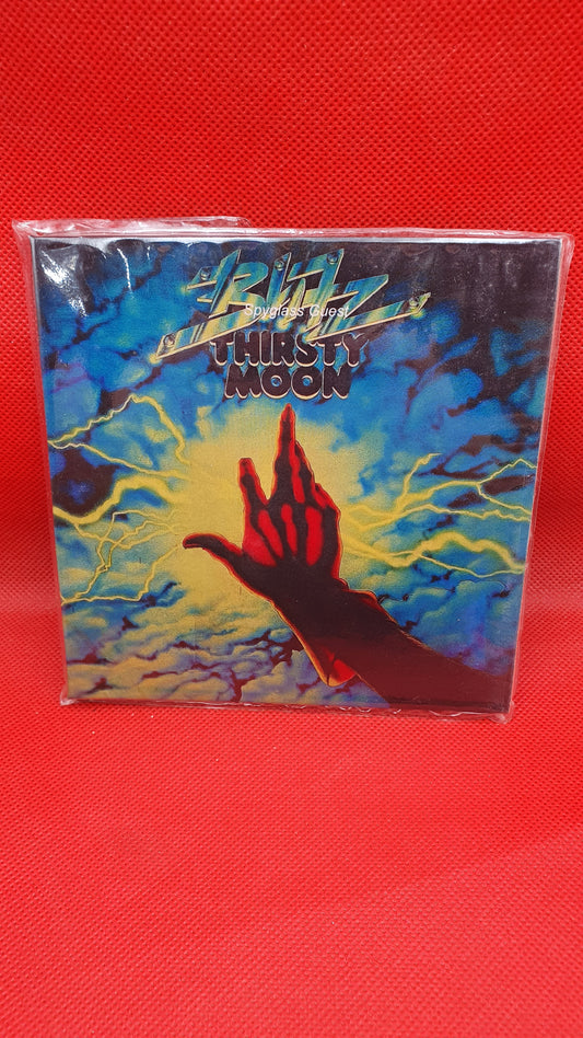 Thirsty Moon - Blitz