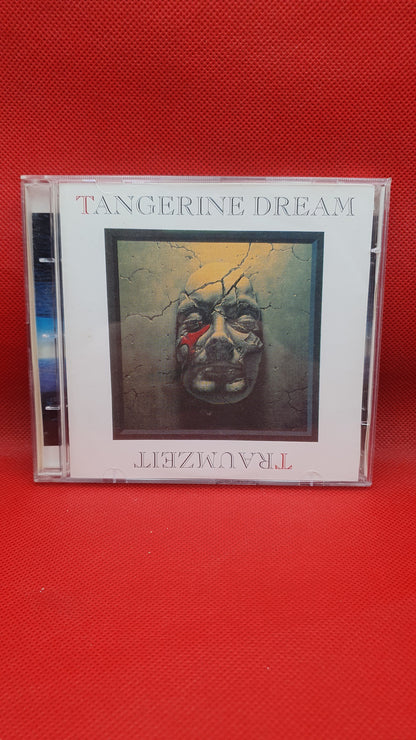 Tangerine Dream – Traumzeit / Zeitraum