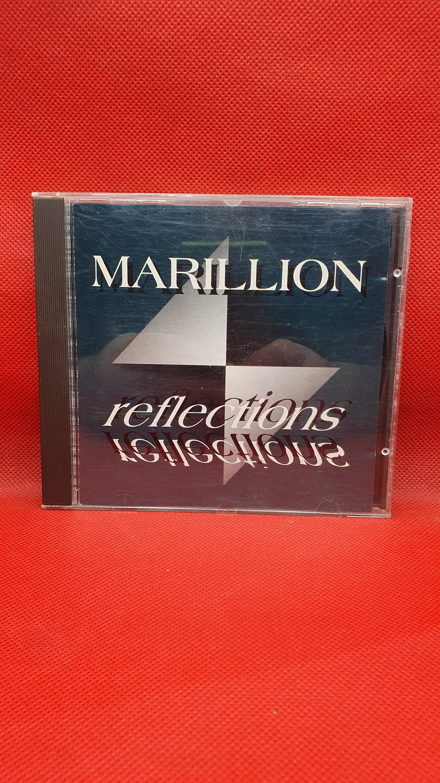 Marillion – Reflections