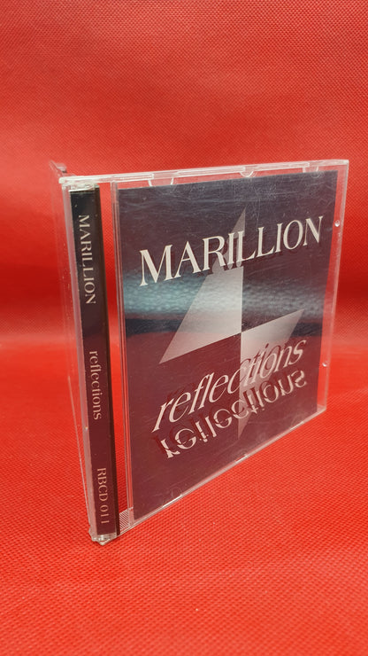 Marillion – Reflections