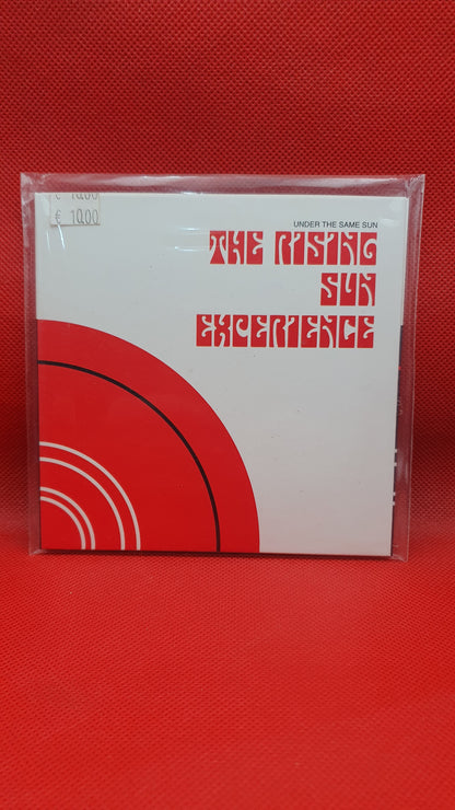 The Rising Sun Experience – Under The Same Sun