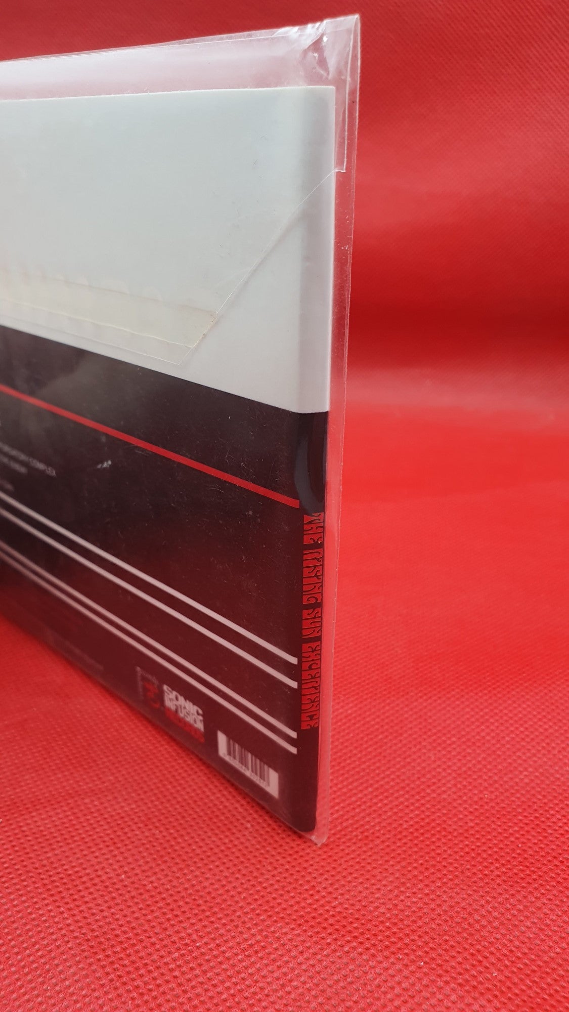Sun Rising Vinyl The Rising Sun Experience – Under The Same Sun – Vinyl Store Online