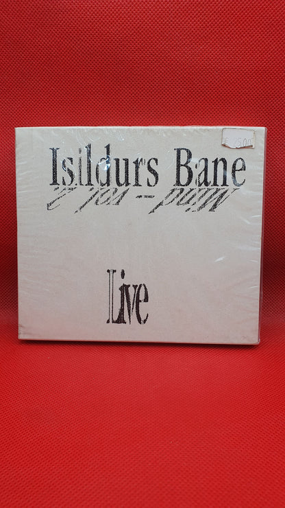 Isildurs Bane - Mind Vol. 2 Live