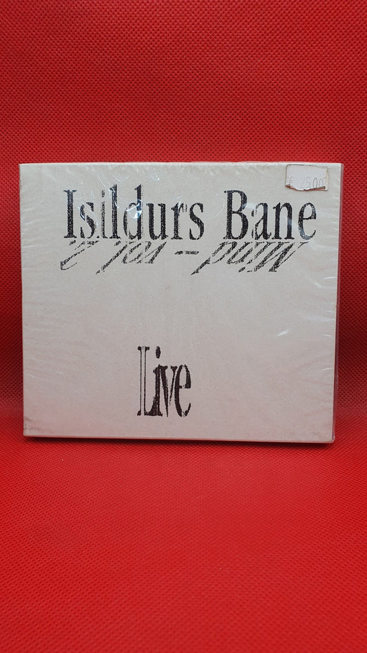 Isildurs Bane - Mind Vol. 2 Live