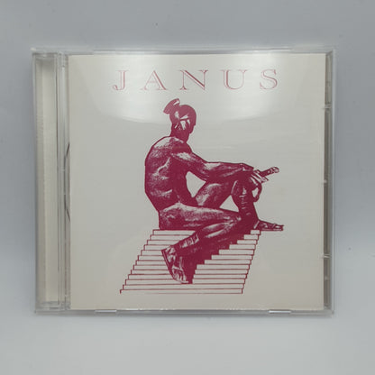 Janus – Janus