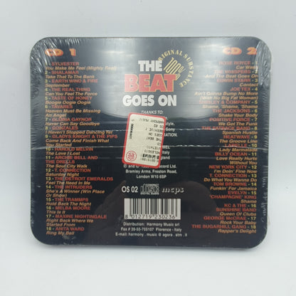 Compilation Various – The Beat Goes On