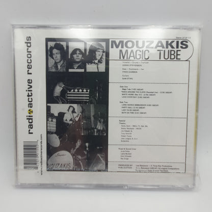 Mouzakis – Magic Tube