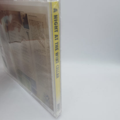 Compilation Various – A Night At The Wine Cellar
