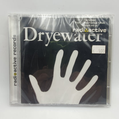 Dryewater – Southpaw