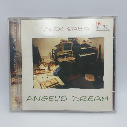 Alex Saba – Angel's Dream