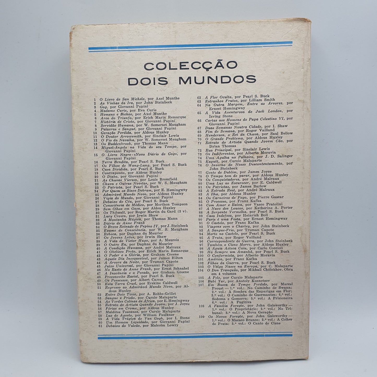 Pearl S. Buck - Os Filhos De Wang Lung