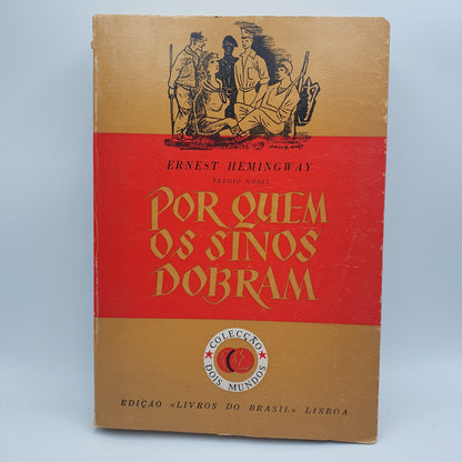 Pearl S. Buck - Por Quem Os Sinos Dobram