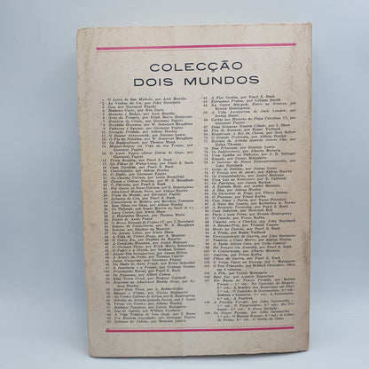 Pearl S. Buck - Debaixo Do Ceu